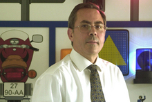 Dr Alcino Cruz
